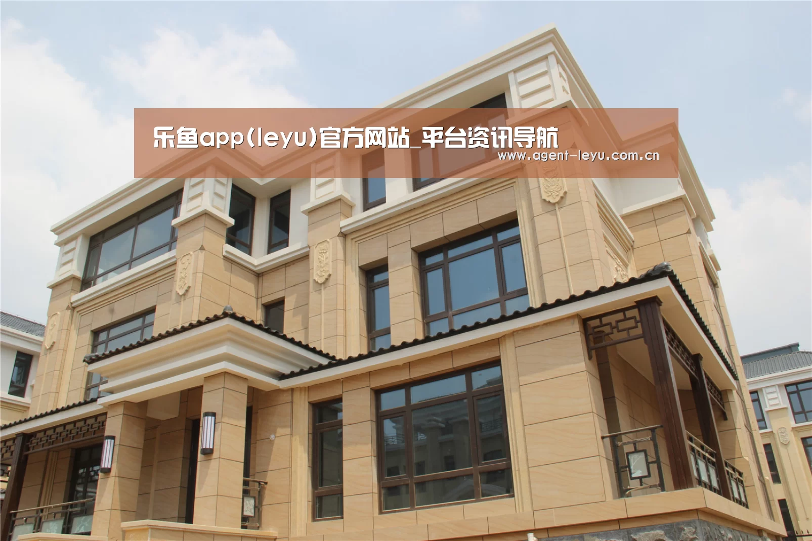 山东湖滨泰和公馆(图2) 山东湖滨泰和公馆(图2)
