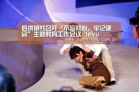 县供销社召开“不忘初心、牢记使命”主题教育工作会议-leyu(图1) 乐鱼体育