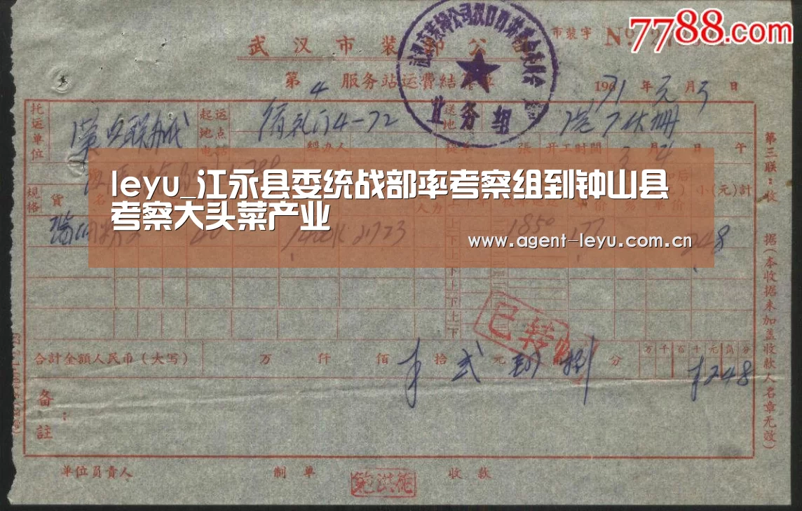 乐鱼